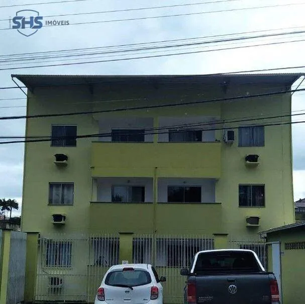 Prédio à venda, 2500 m por R$ 4.100.000,00 - Itoupava Norte - Blumenau/SC - foto 1
