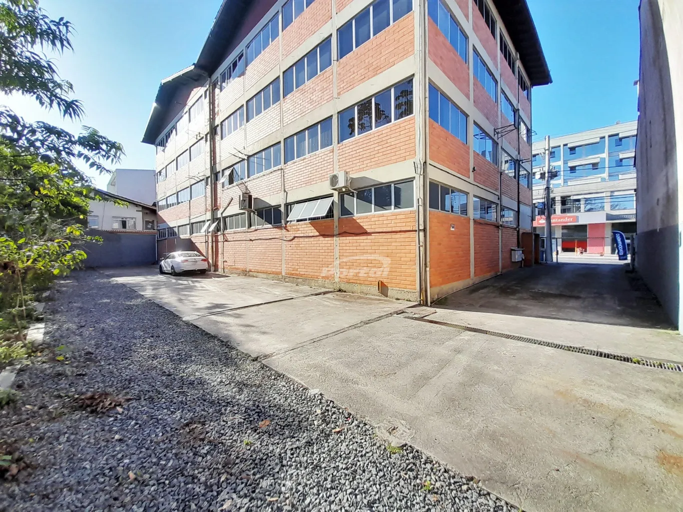 EXCELENTE ESPAÇO COMERCIAL DISPONÍVEL PARA LOCAÇÃO NO BAIRRO ITOUPAVA NORTE BLUMENAU/SC — foto 3