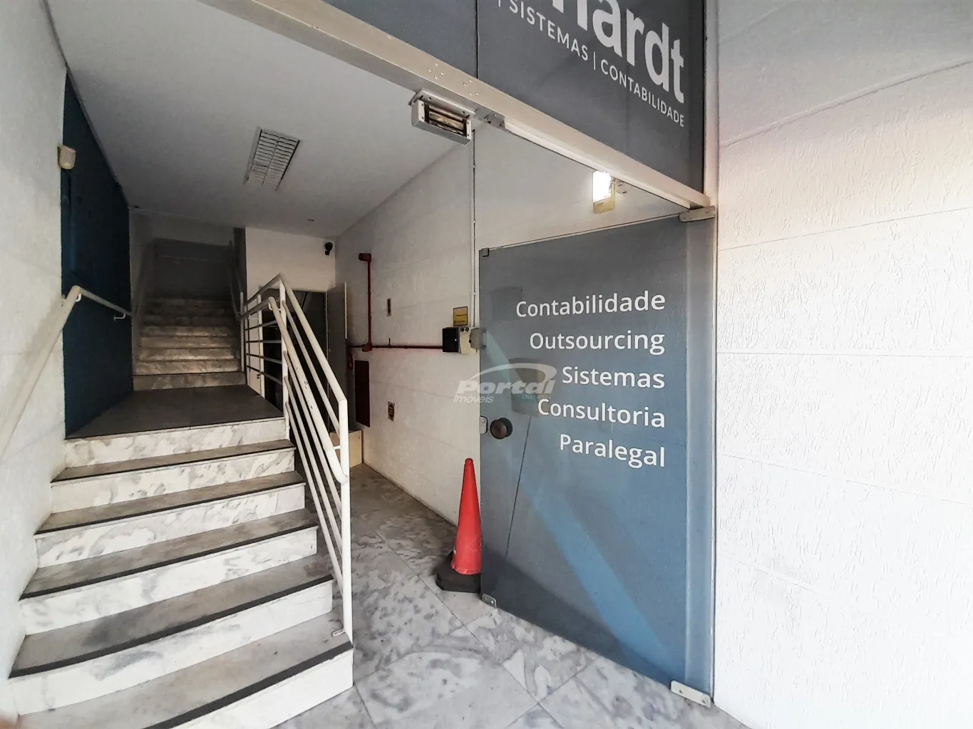 EXCELENTE ESPAÇO COMERCIAL DISPONÍVEL PARA LOCAÇÃO NO BAIRRO ITOUPAVA NORTE BLUMENAU/SC — foto 5