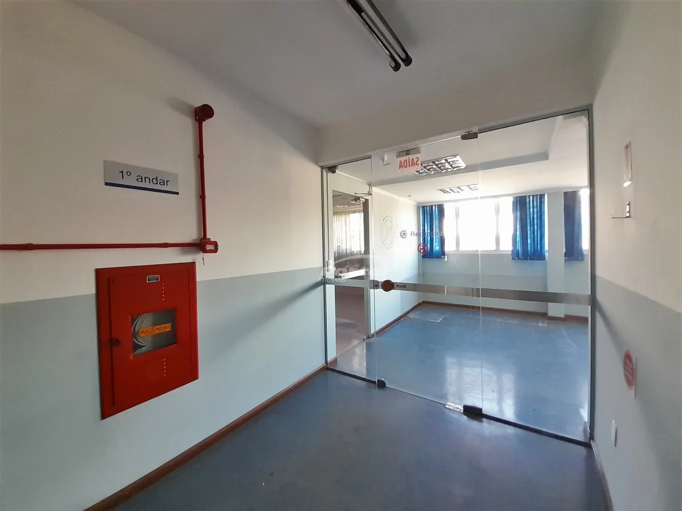 EXCELENTE ESPAÇO COMERCIAL DISPONÍVEL PARA LOCAÇÃO NO BAIRRO ITOUPAVA NORTE BLUMENAU/SC — foto 6