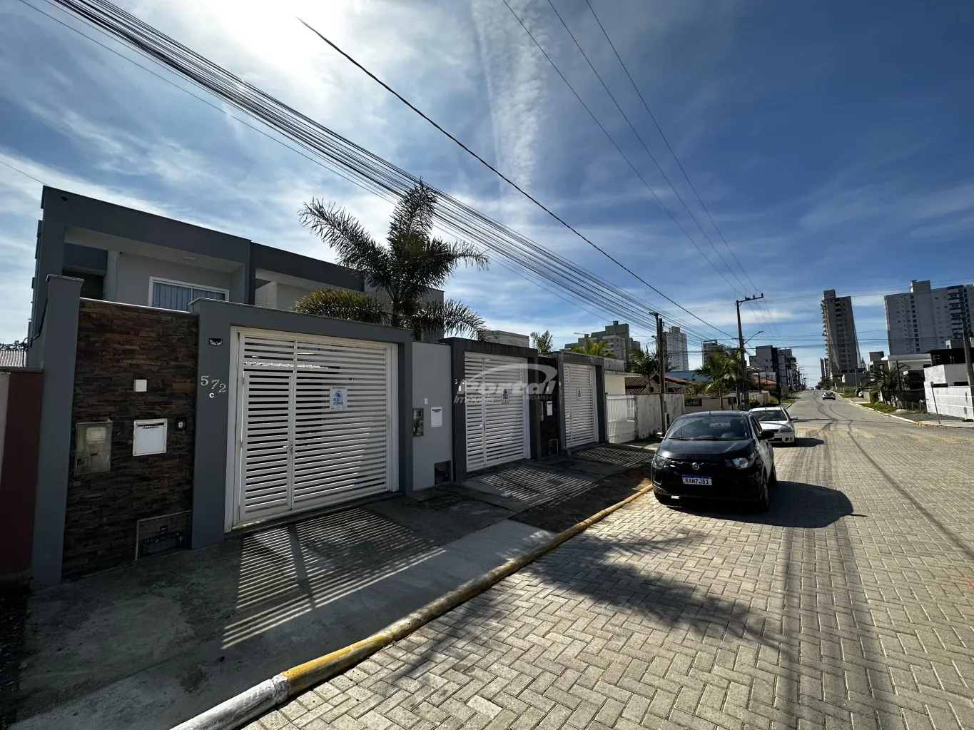 Casa disponível para locação no bairro Itacolomi, em Balneário Piçarras/SC. (Cód. 16746) - foto 1