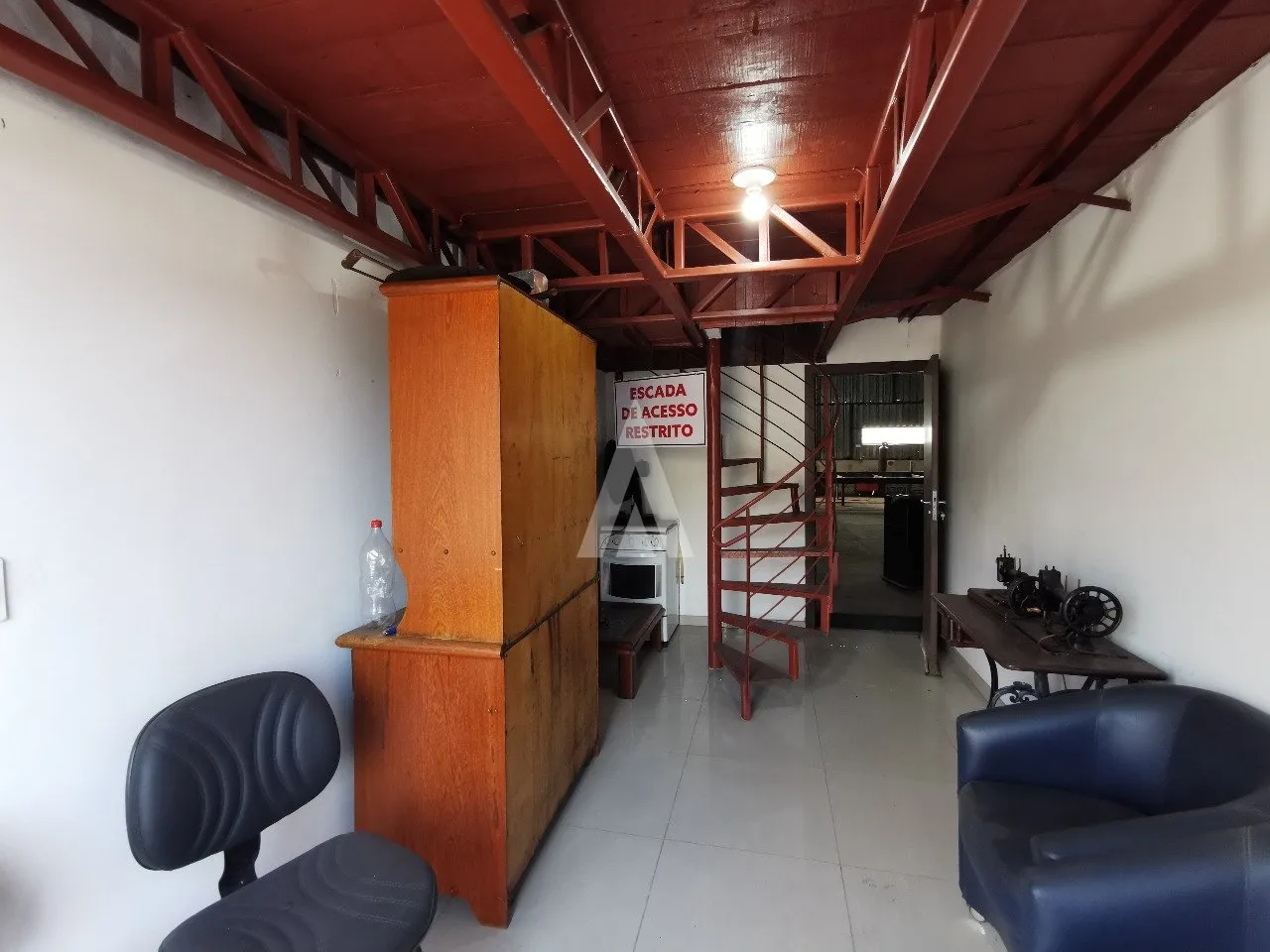 Galpão à venda, 700m² no Nova Brasília, Joinville — foto 6