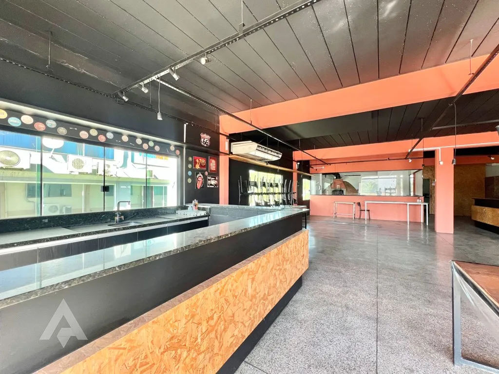Sala Comercial 280m para locação por R$7.000,00 - Bairro Itoupava Central - Blumenau/SC — foto 5