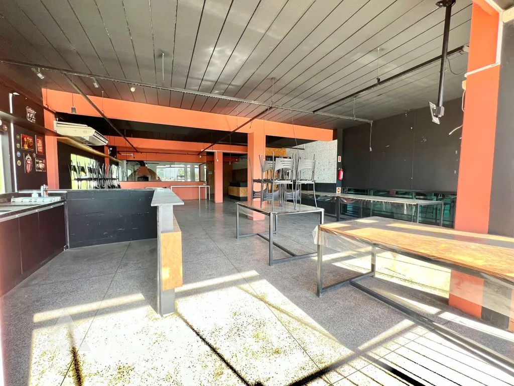 Sala Comercial 280m para locação por R$7.000,00 - Bairro Itoupava Central - Blumenau/SC — foto 6