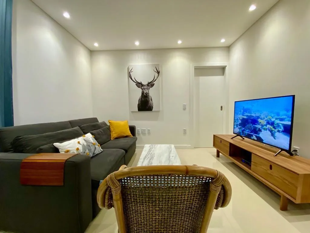 Apartamento em Florianópolis — foto 2