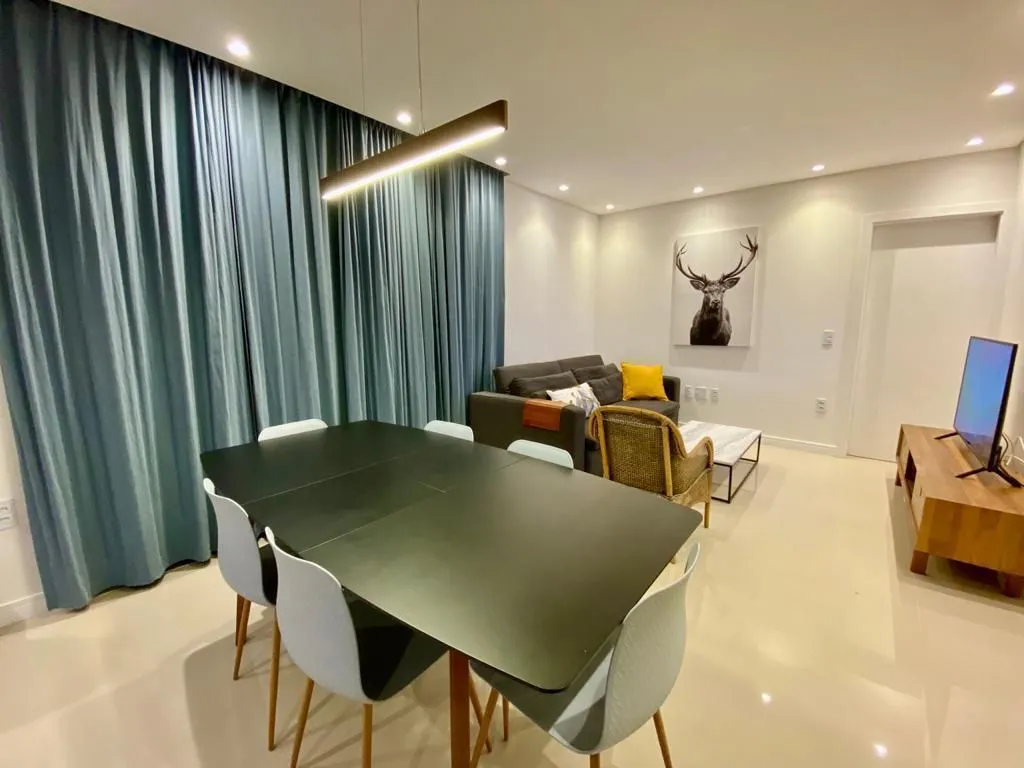 Apartamento em Florianópolis — foto 4