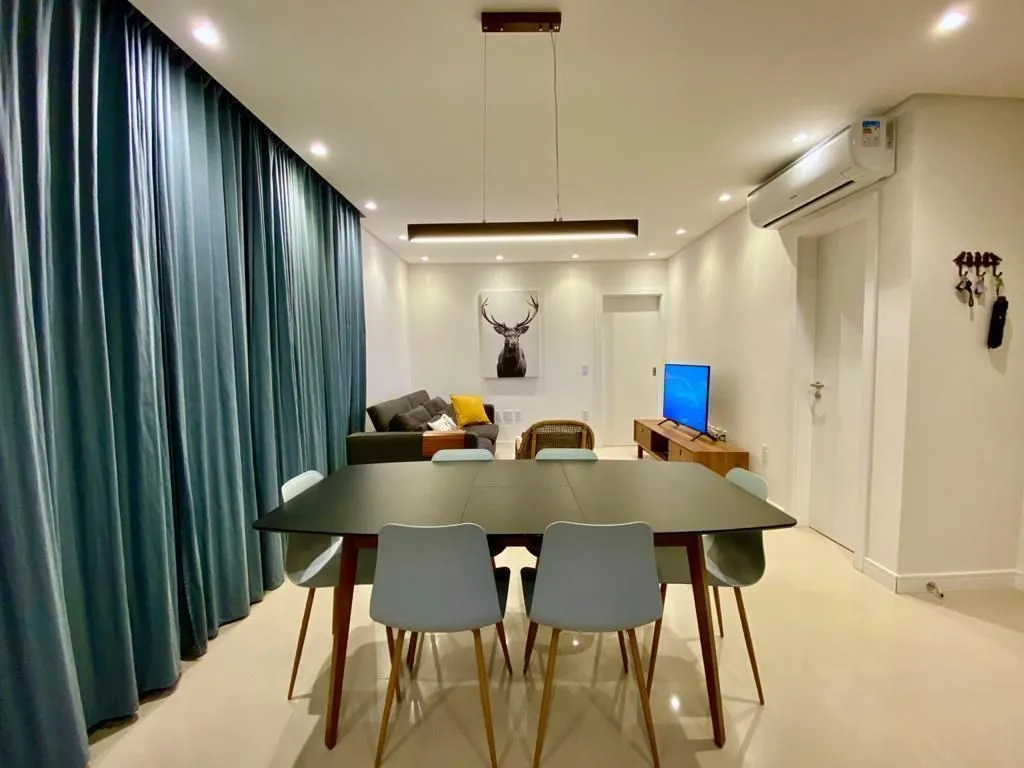 Apartamento em Florianópolis — foto 6