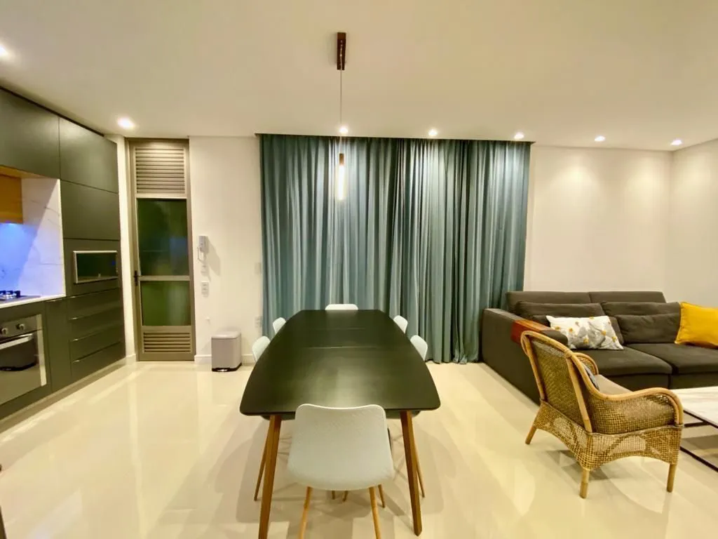 Apartamento em Florianópolis — foto 7