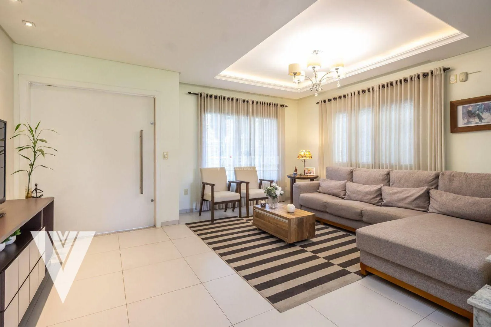 Casa com 4 dormitórios à venda, 312 m por R$ 1.500.000,00 - Bela Vista - Gaspar/SC — foto 3