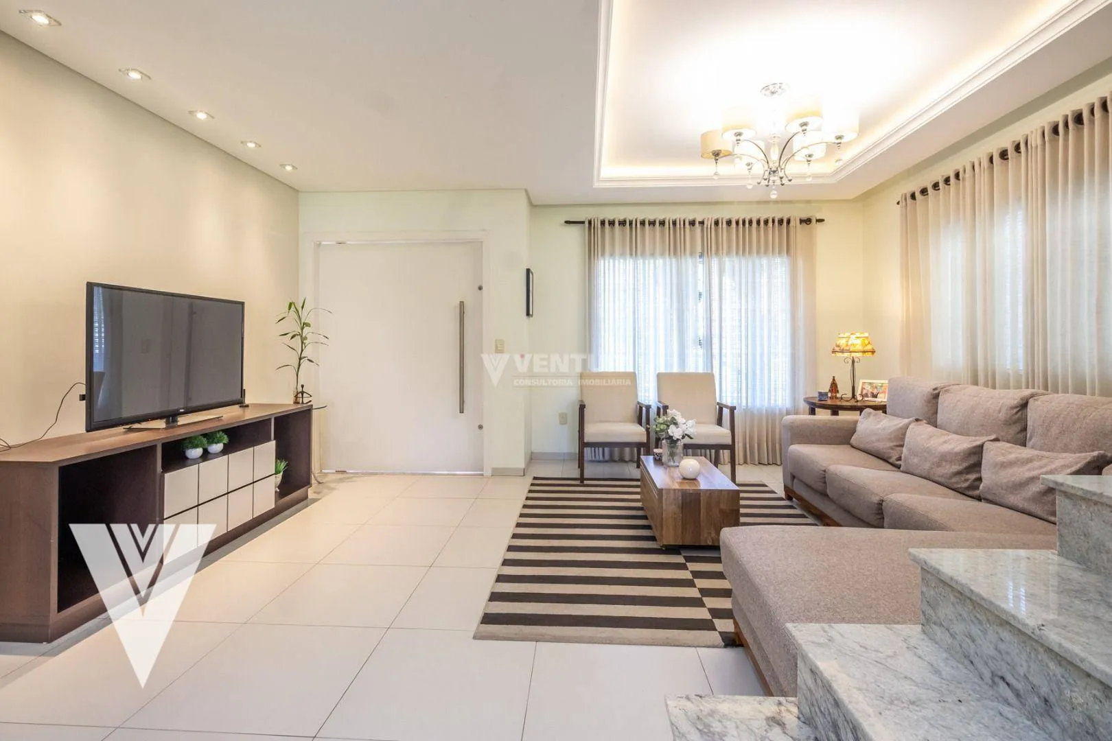 Casa com 4 dormitórios à venda, 312 m por R$ 1.500.000,00 - Bela Vista - Gaspar/SC — foto 6