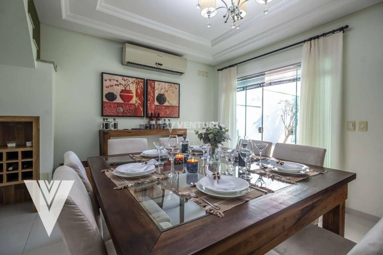 Casa com 4 dormitórios à venda, 312 m por R$ 1.500.000,00 - Bela Vista - Gaspar/SC — foto 4
