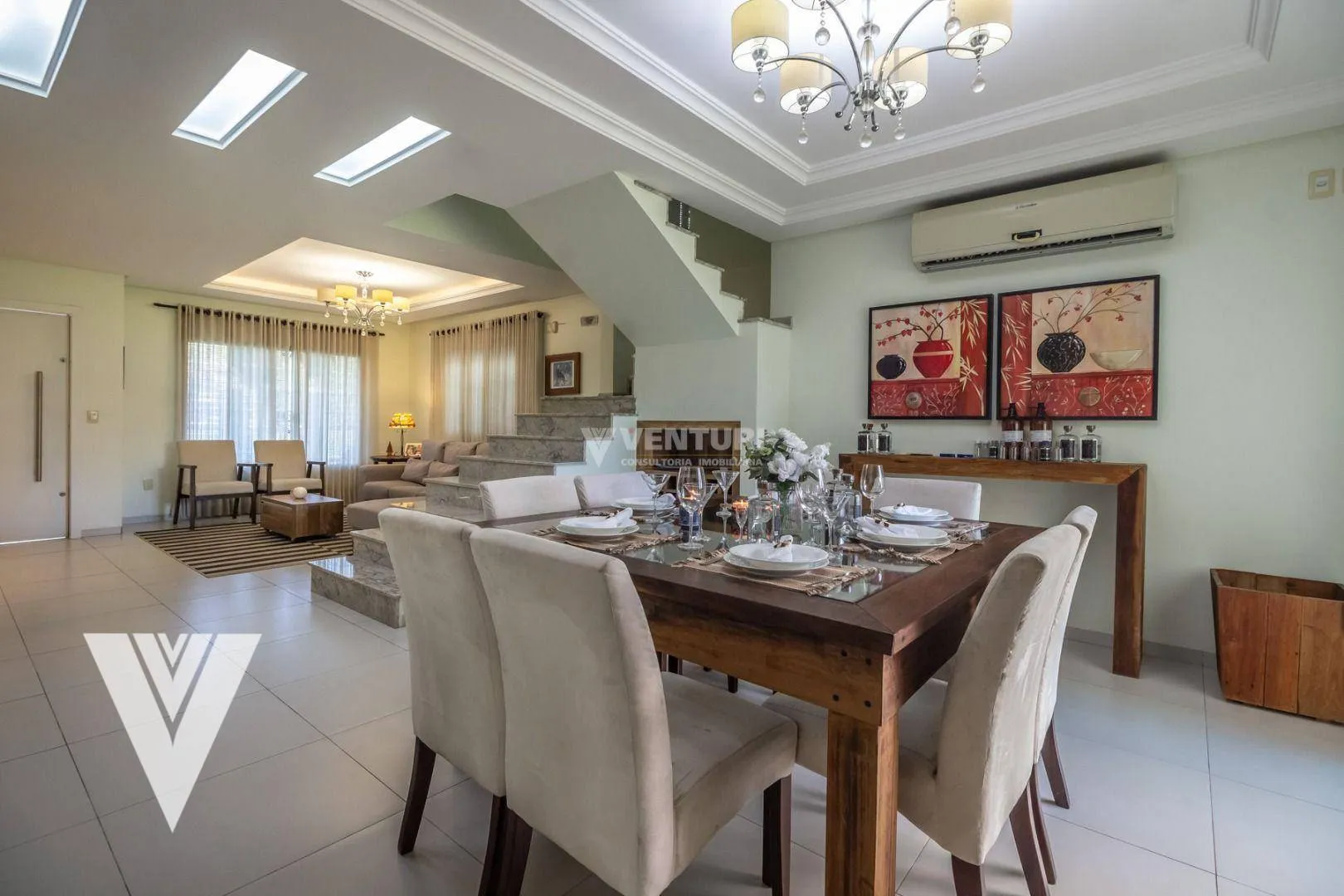 Casa com 4 dormitórios à venda, 312 m por R$ 1.500.000,00 - Bela Vista - Gaspar/SC - foto 1