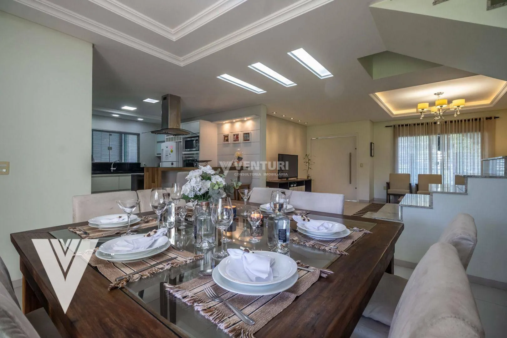 Casa com 4 dormitórios à venda, 312 m por R$ 1.500.000,00 - Bela Vista - Gaspar/SC — foto 2