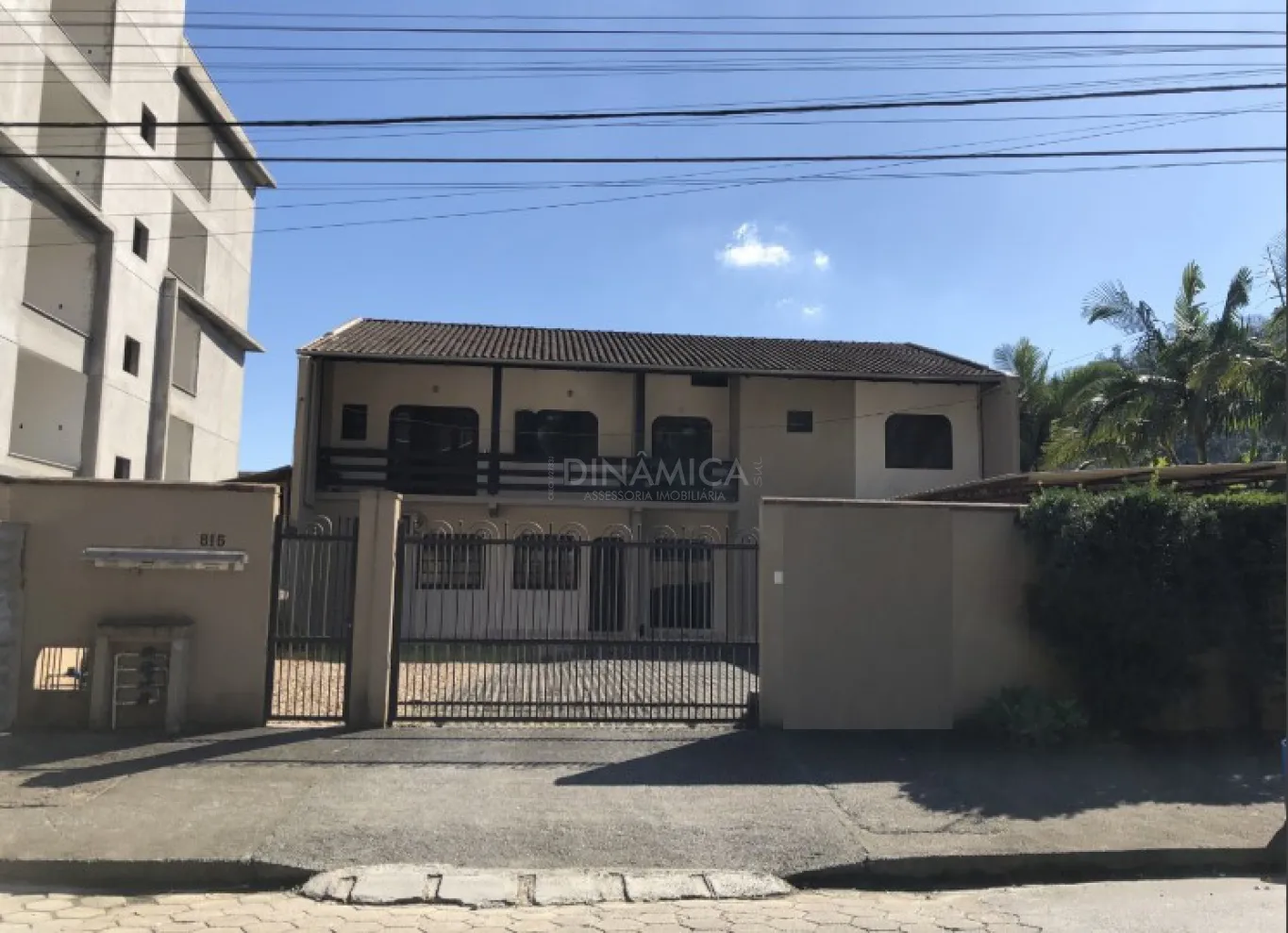 Ótimo apartamento no bairro Badenfurt em Blumenau com 108m2. — foto 2