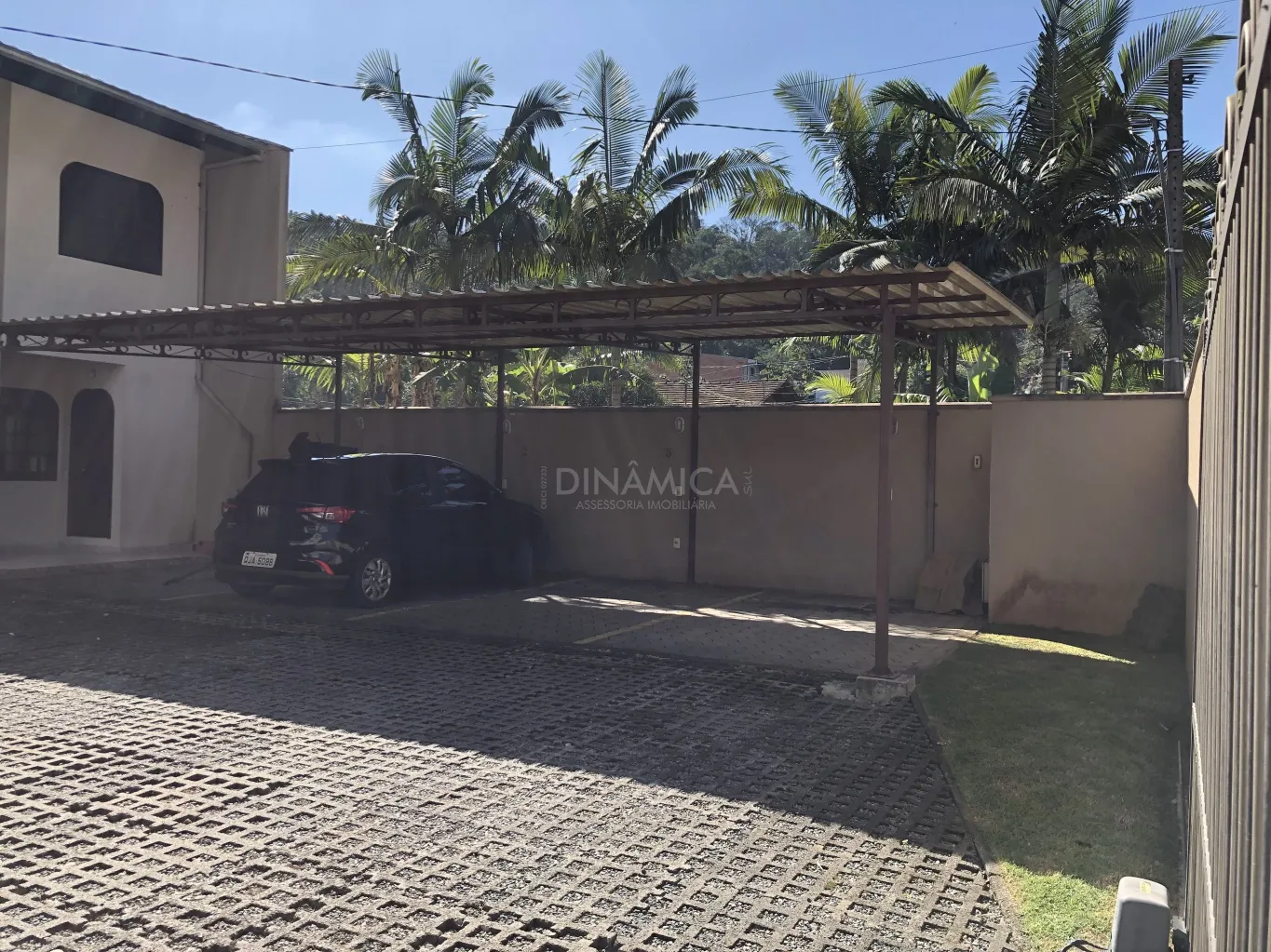 Ótimo apartamento no bairro Badenfurt em Blumenau com 108m2. — foto 4