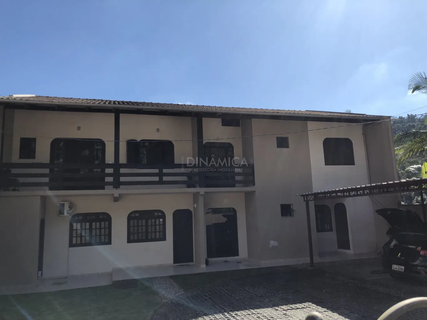 Ótimo apartamento no bairro Badenfurt em Blumenau com 94,76m2. — foto 5