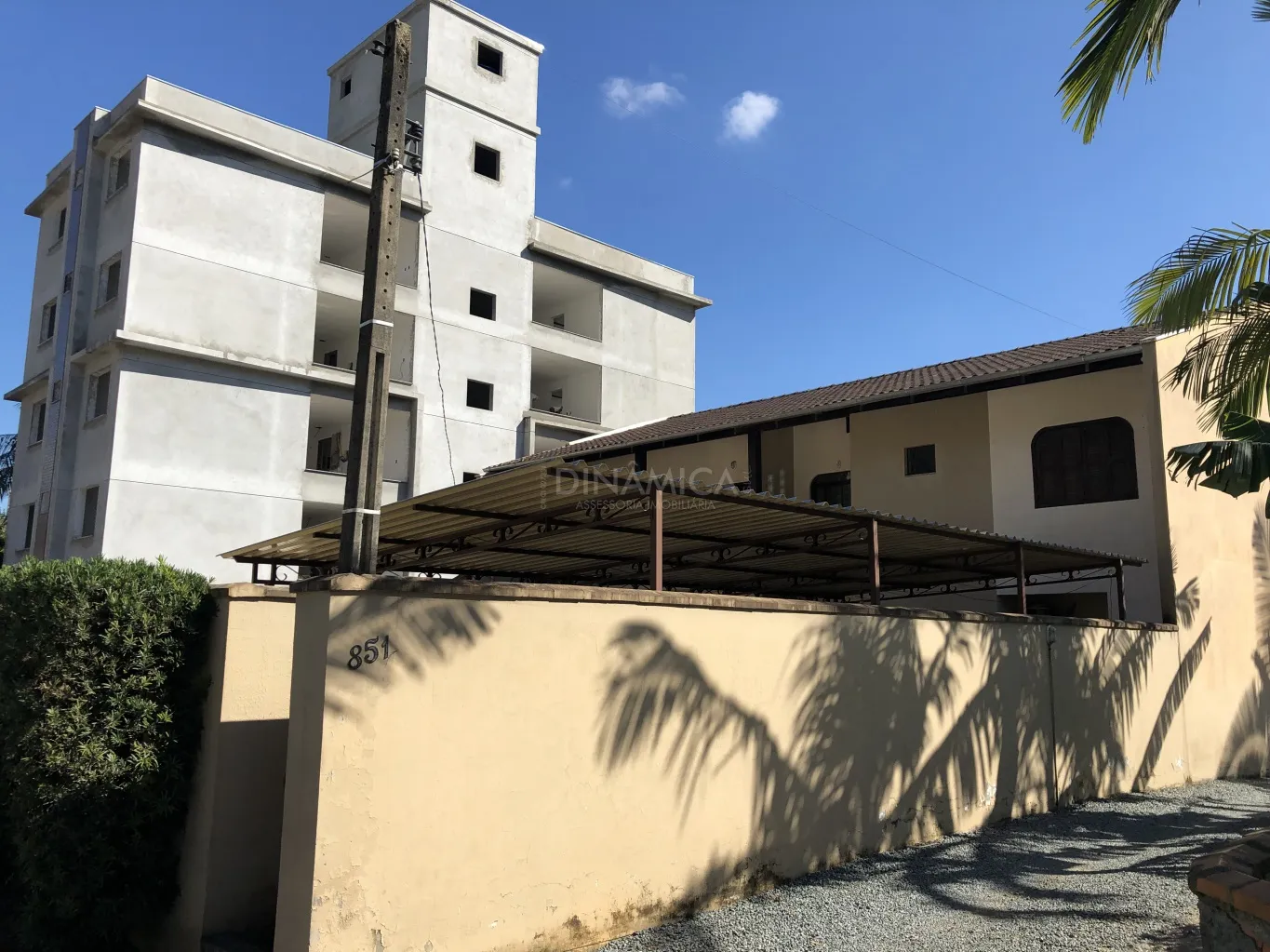 Ótimo apartamento no bairro Badenfurt em Blumenau com 94,76m2. — foto 6
