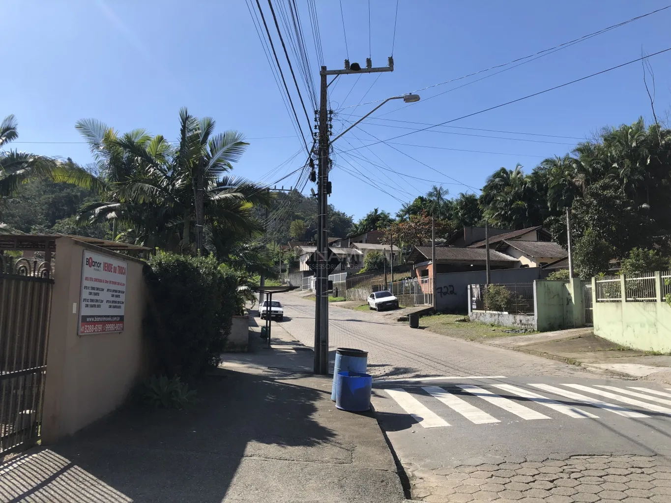 Ótimo apartamento no bairro Badenfurt em Blumenau com 94,76m2. — foto 7