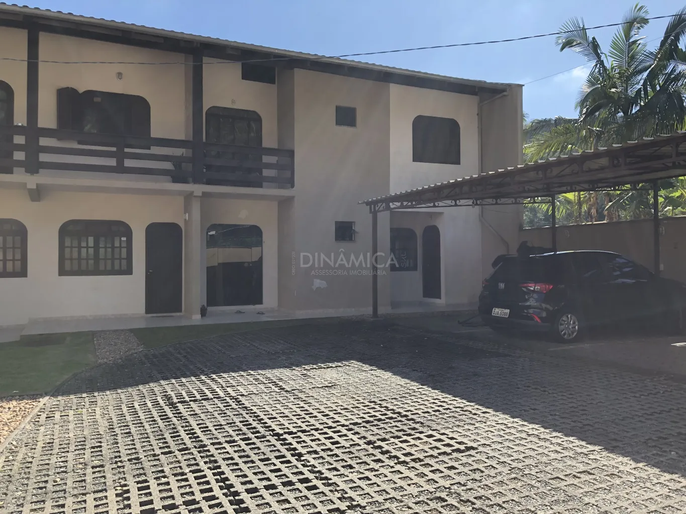 Ótimo apartamento no bairro Badenfurt em Blumenau com 94,45m2. — foto 2