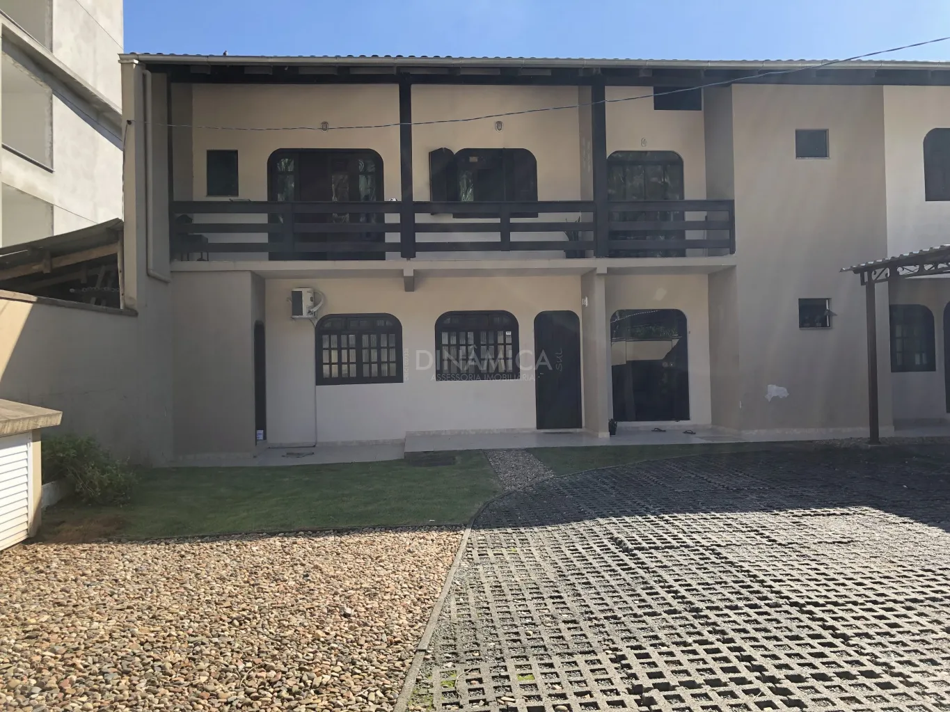 Ótimo apartamento no bairro Badenfurt em Blumenau com 101,54m2. - foto 1