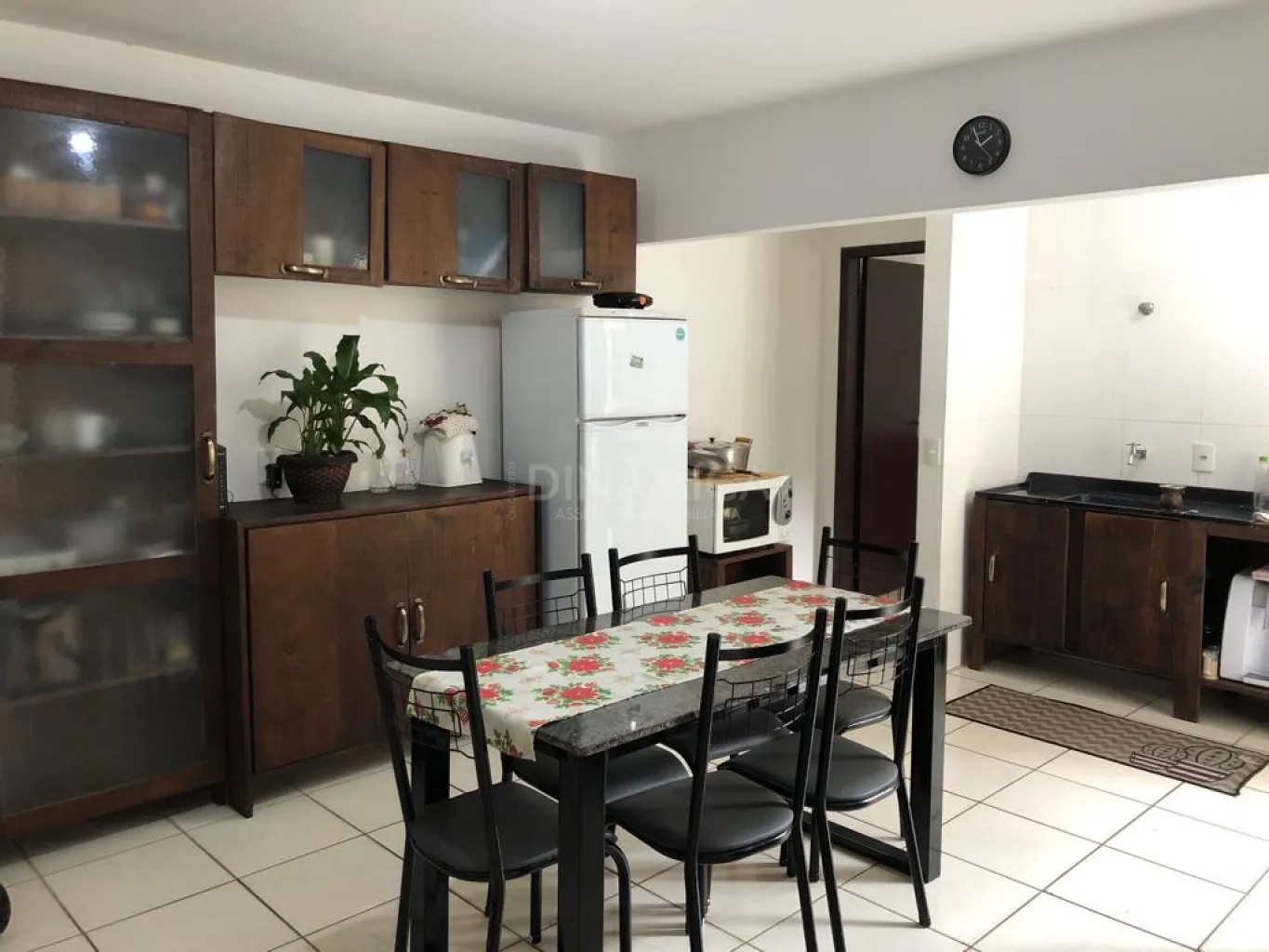 Ótimo apartamento no bairro Badenfurt em Blumenau com 101,54m2. — foto 3