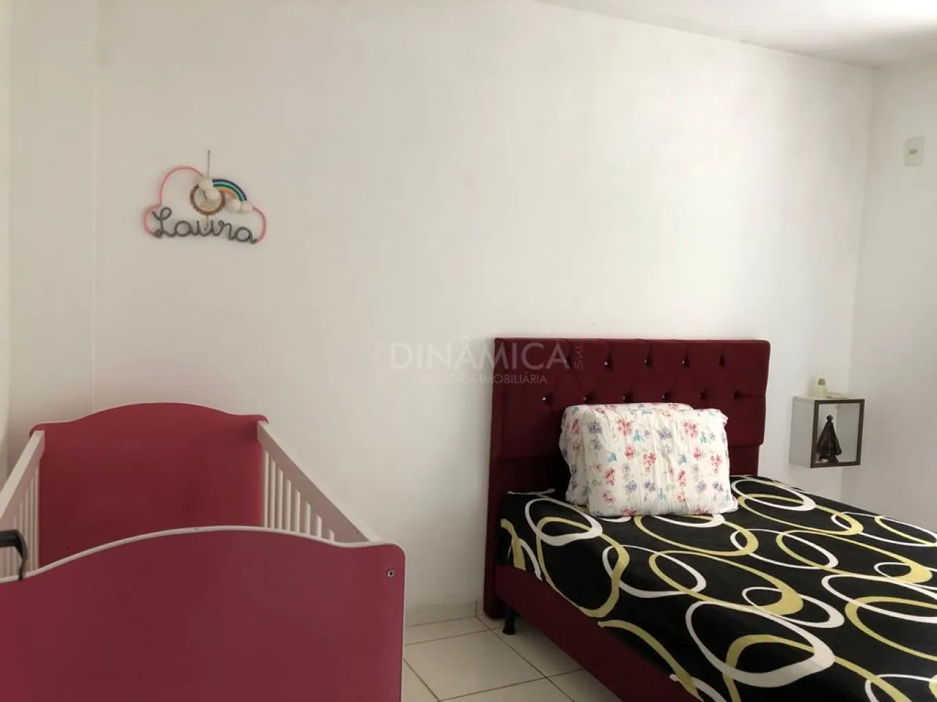 Ótimo apartamento no bairro Badenfurt em Blumenau com 101,54m2. — foto 6