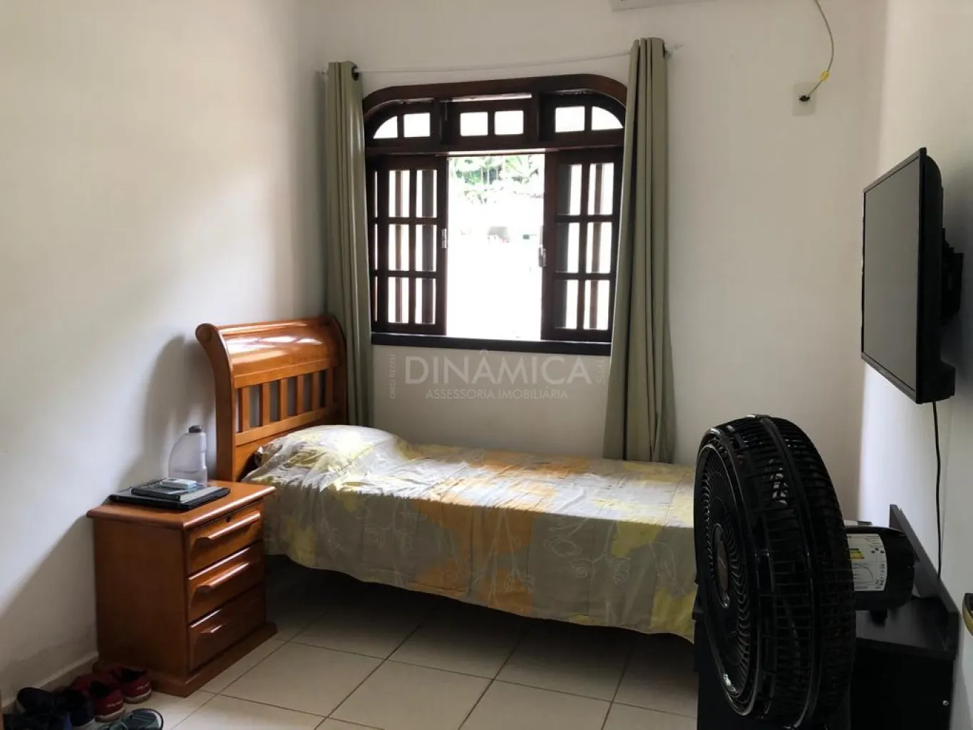Ótimo apartamento no bairro Badenfurt em Blumenau com 101,54m2. — foto 7