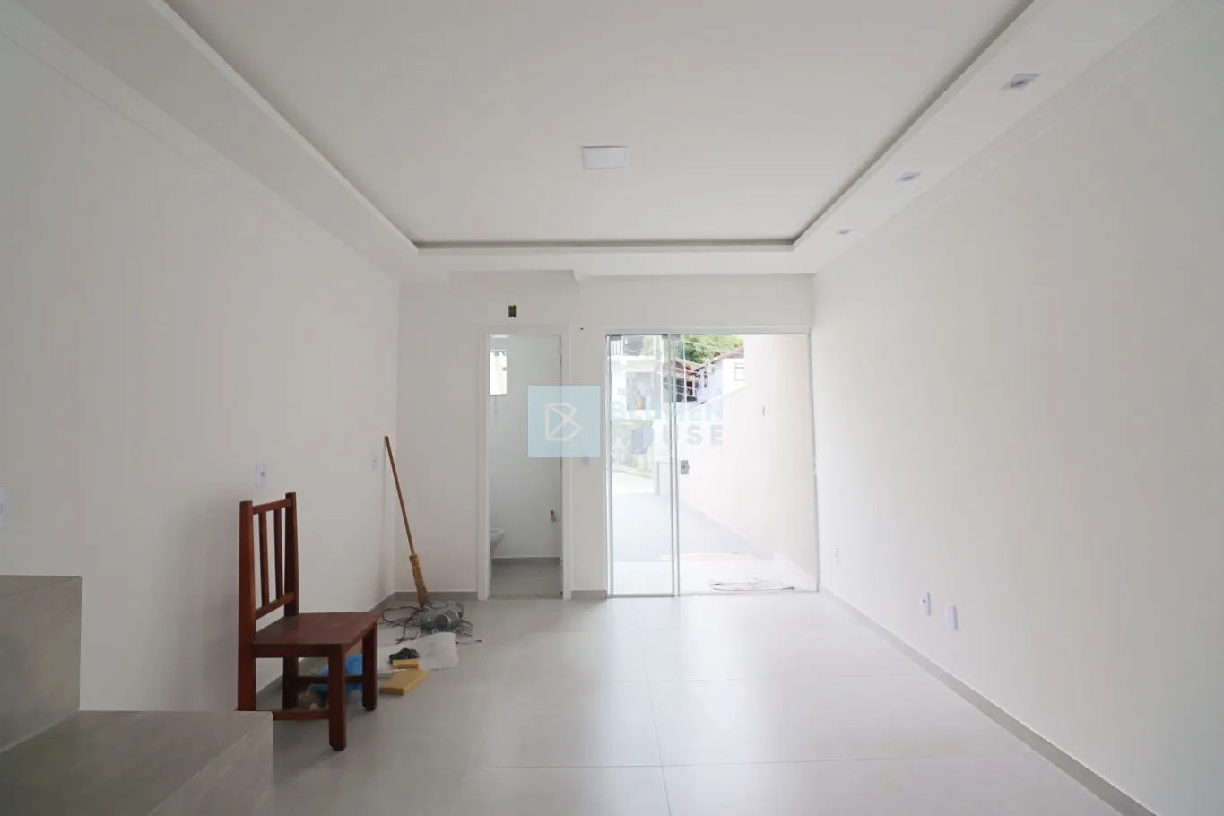 Sobrado triplex no bairro Fortaleza! — foto 3