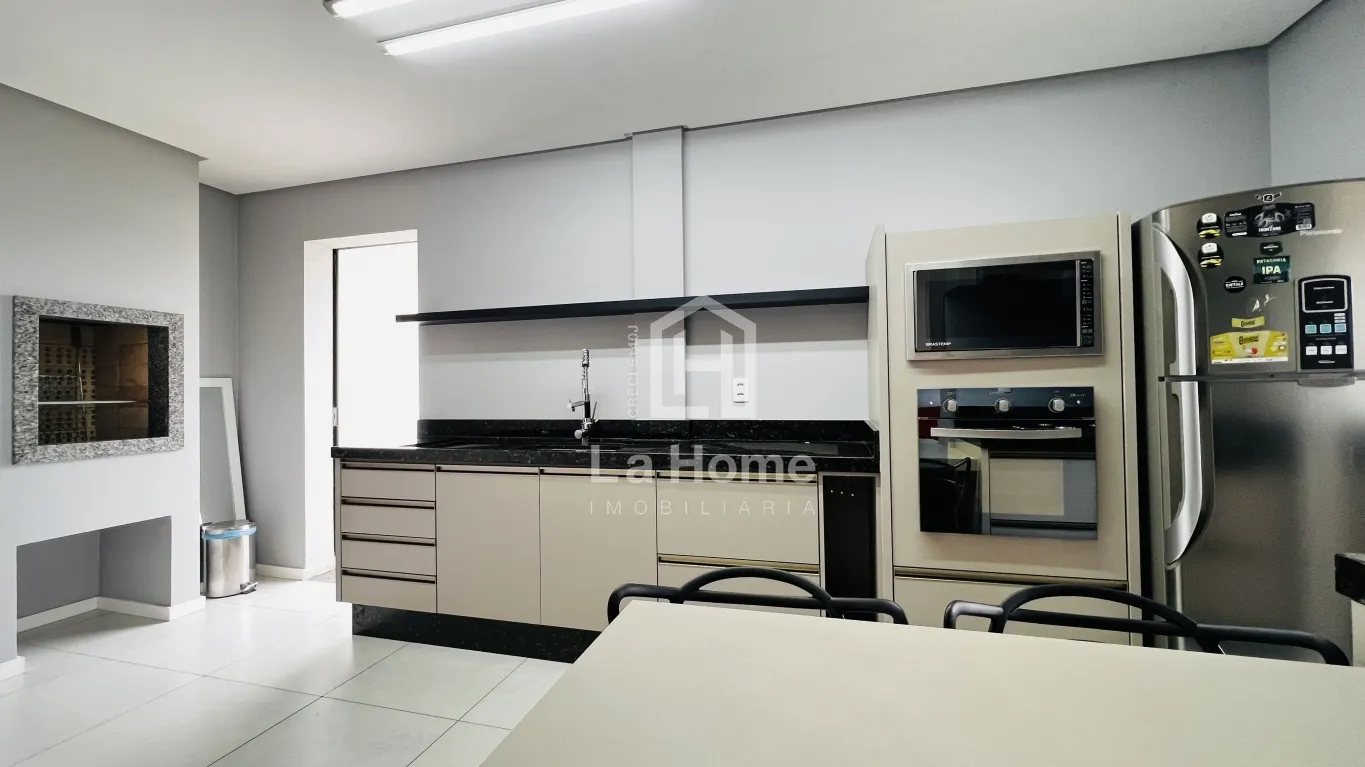 Apartamento semi mobiliado próximo a FURB, disponível para venda, Blumenau - Itoupava Seca — foto 3