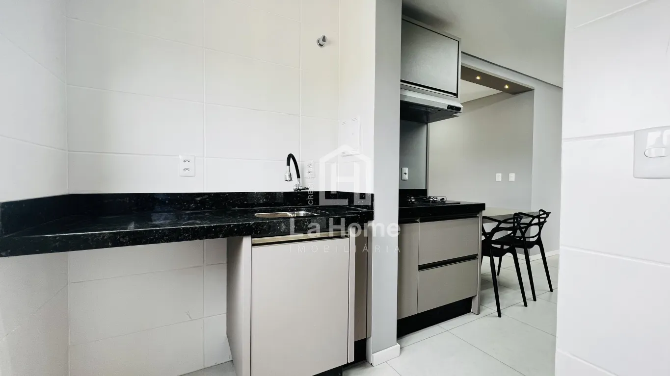 Apartamento semi mobiliado próximo a FURB, disponível para venda, Blumenau - Itoupava Seca — foto 5
