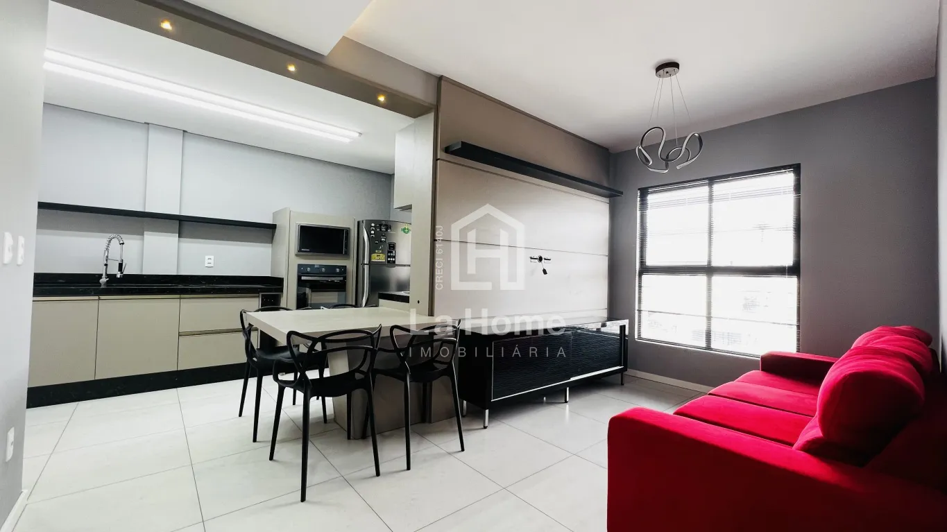 Apartamento semi mobiliado próximo a FURB, disponível para venda, Blumenau - Itoupava Seca — foto 6