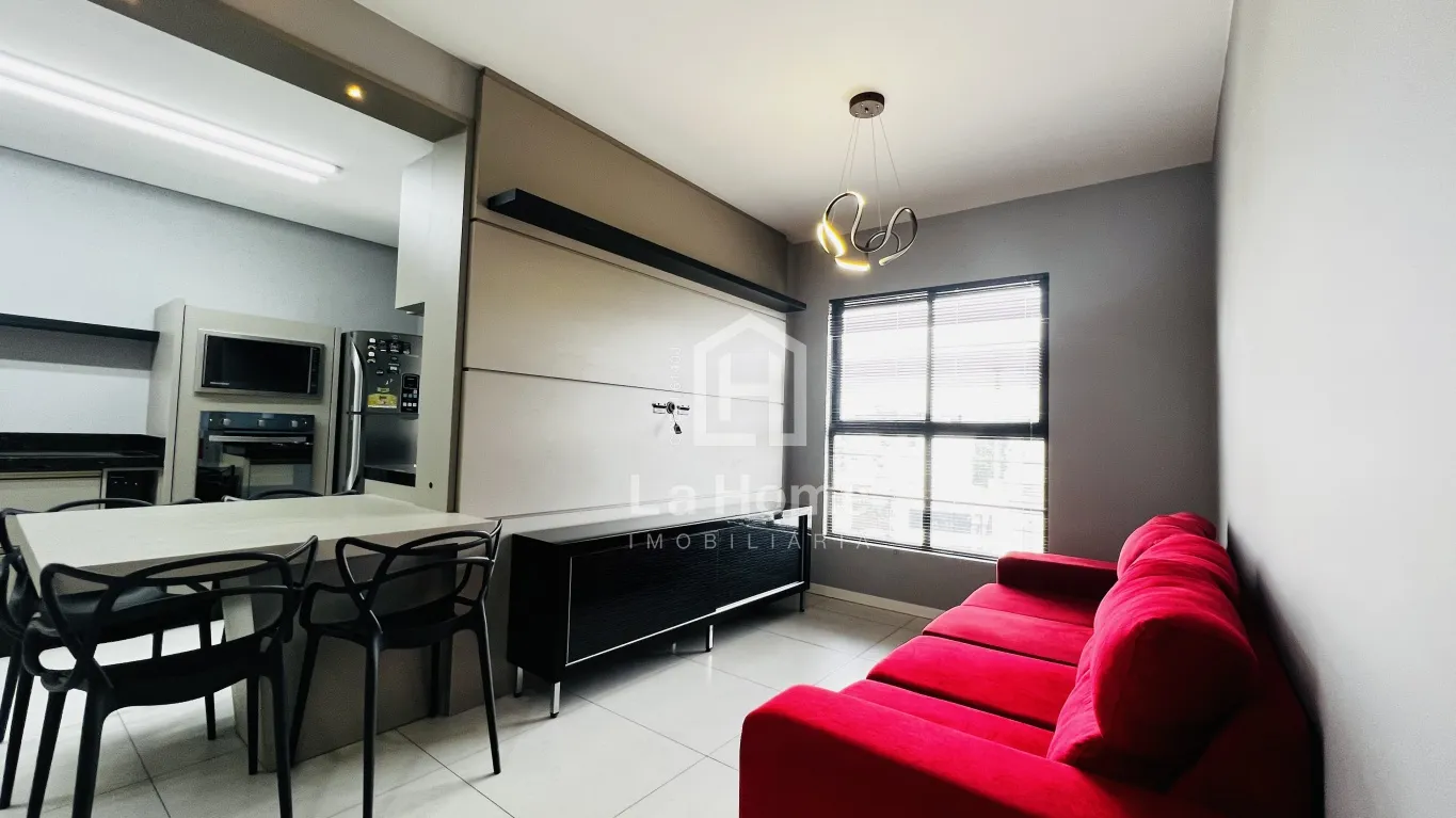 Apartamento semi mobiliado próximo a FURB, disponível para venda, Blumenau - Itoupava Seca — foto 7