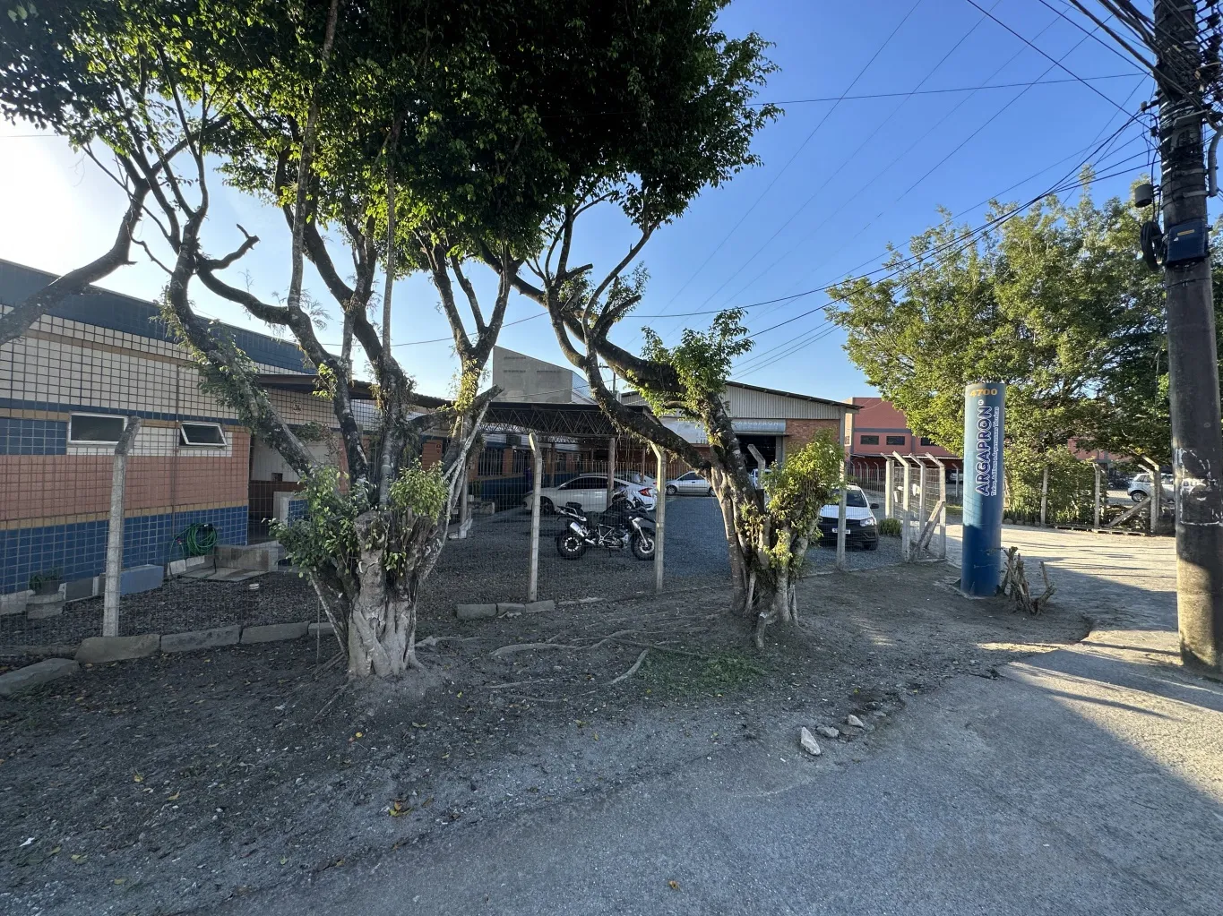 GALPÃO - GASPAR — foto 3