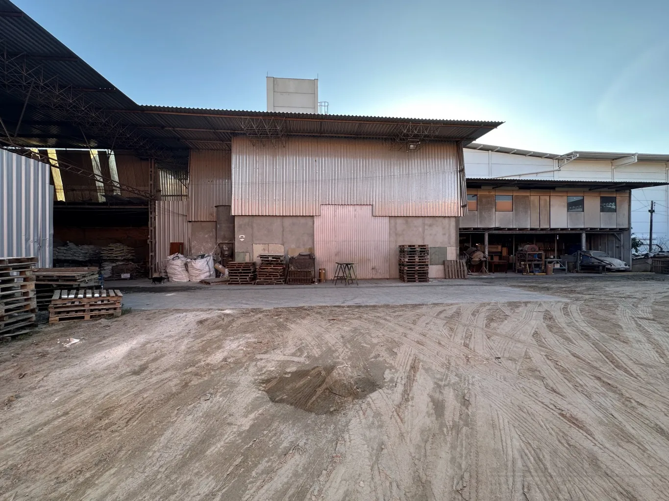 GALPÃO - GASPAR — foto 6