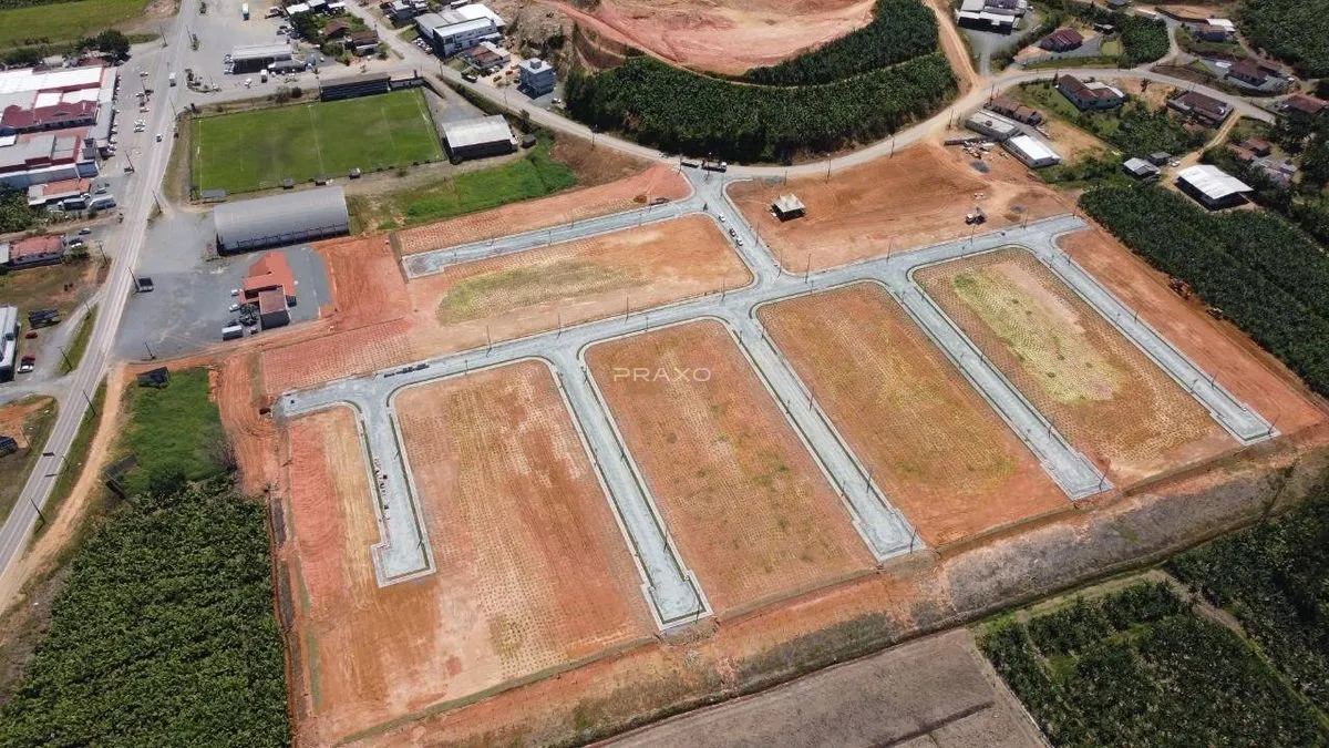 Lote - Vila das Palmeiras — foto 3