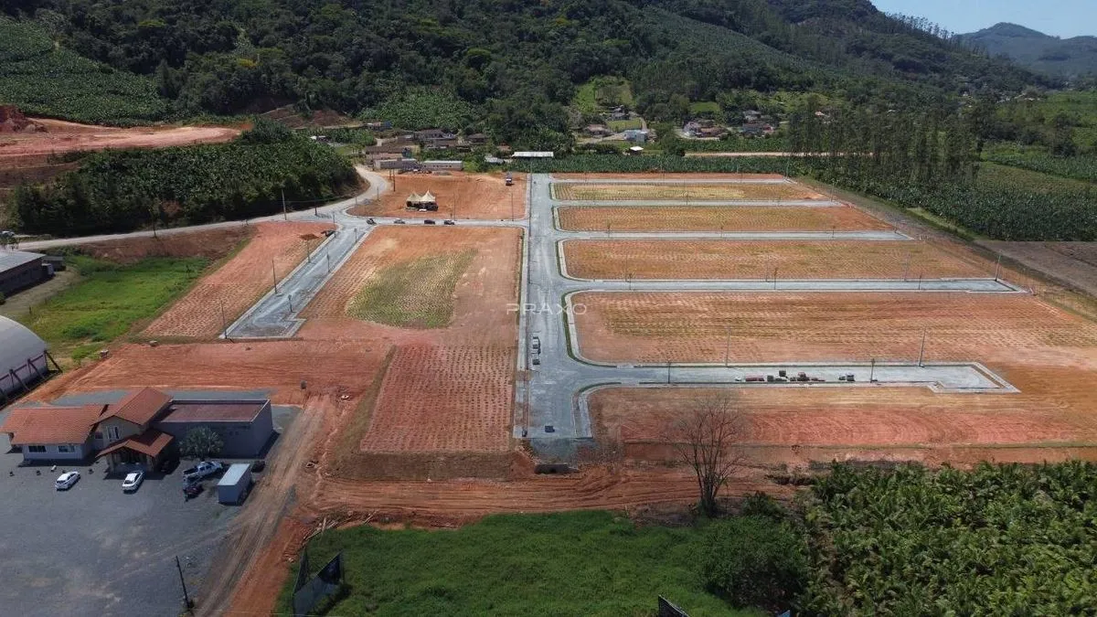 Lote - Vila das Palmeiras — foto 4