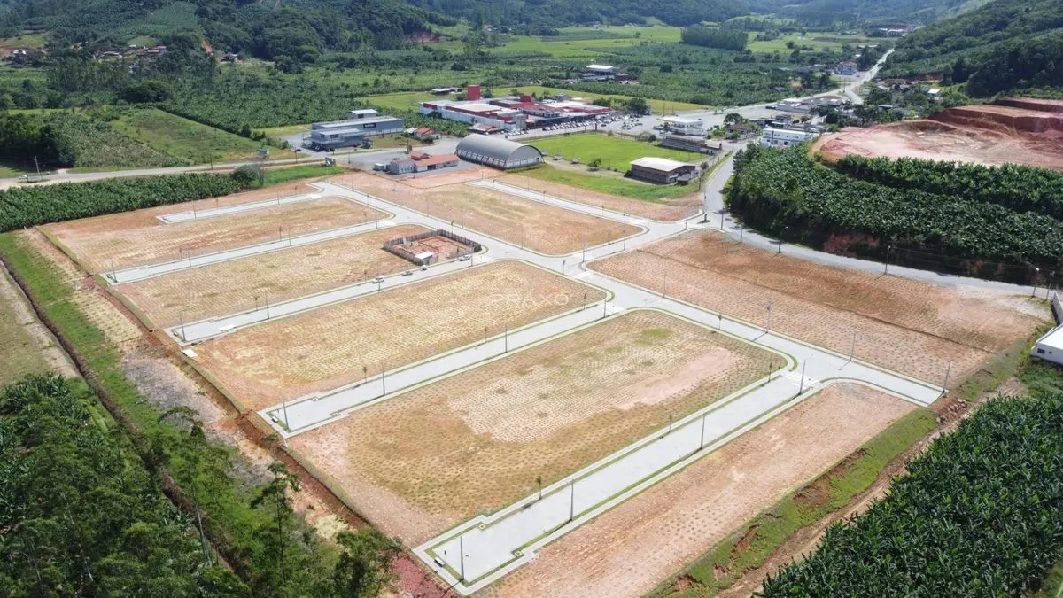 Lote - Vila das Palmeiras — foto 5