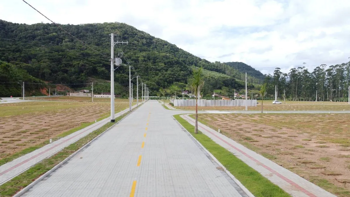 Lote - Vila das Palmeiras — foto 6