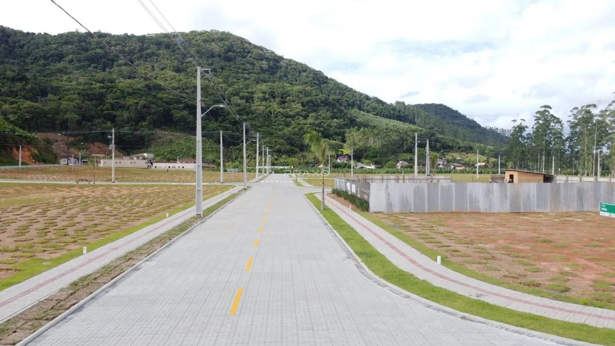 Lote - Vila das Palmeiras — foto 7