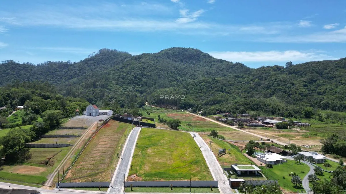 Lote - Condomínio Residencial Park Di Trento — foto 3