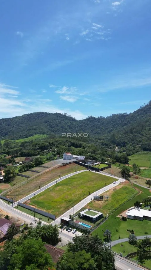 Lote - Condomínio Residencial Park Di Trento — foto 4
