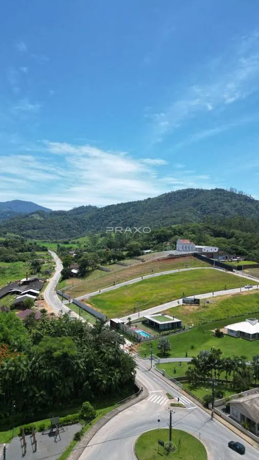 Lote - Condomínio Residencial Park Di Trento — foto 5