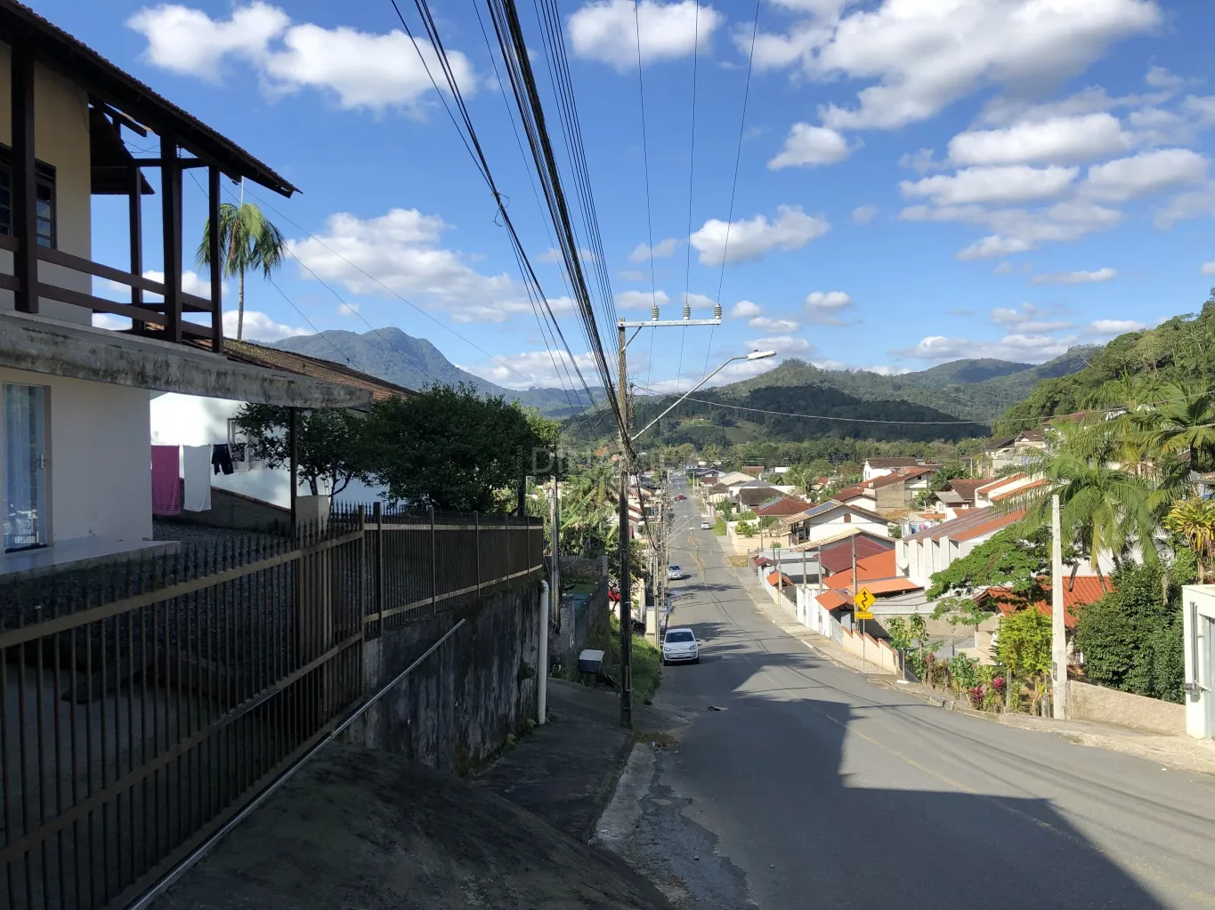 Casa na Itoupava Central, com 4 quartos e 2 vagas de garagem! — foto 3