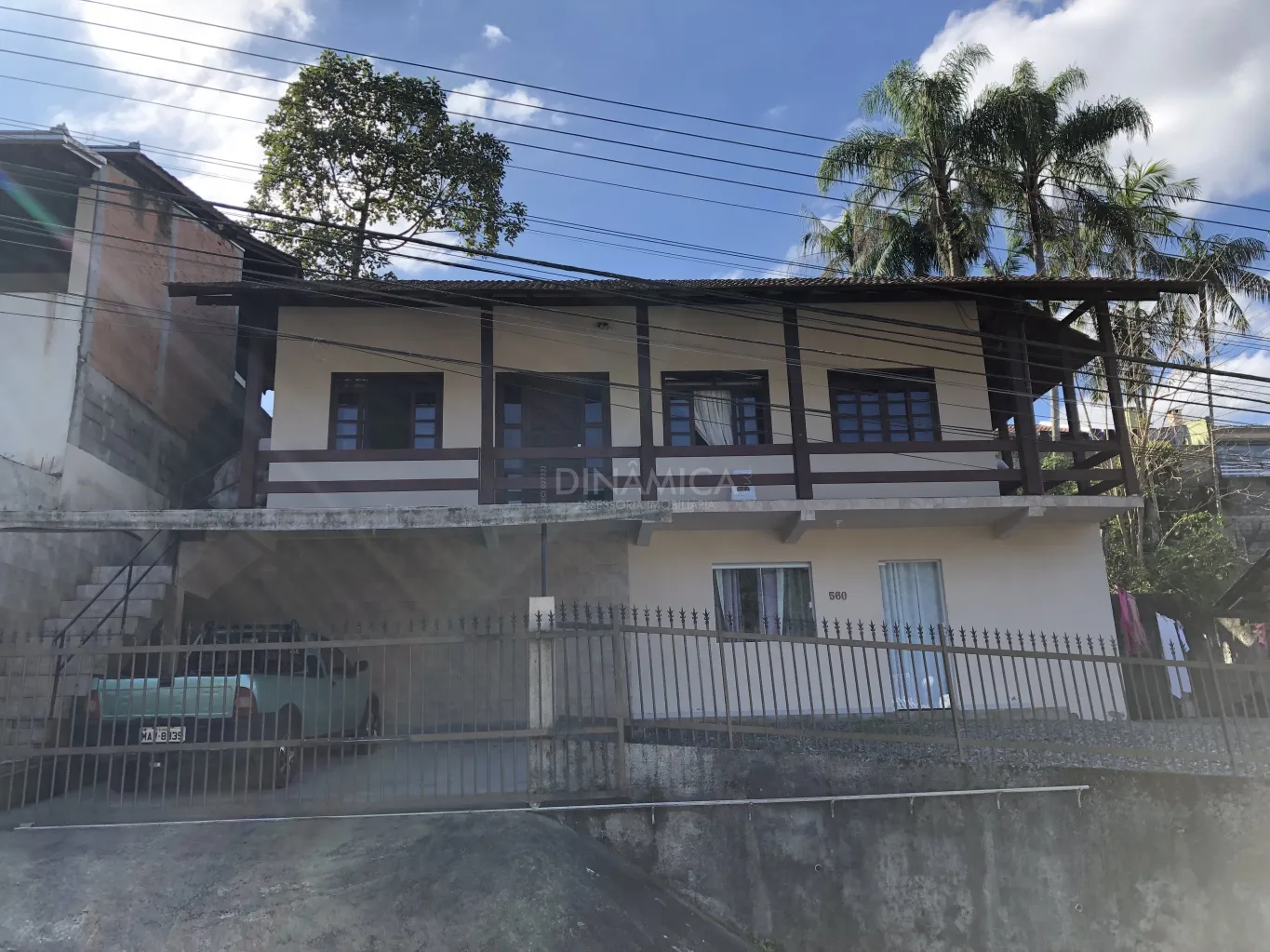 Casa na Itoupava Central, com 4 quartos e 2 vagas de garagem! — foto 4