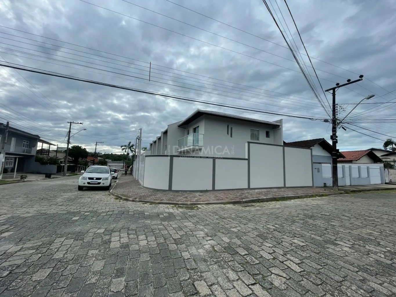 Sobrado com 2 suítes no Bairro Itoupava Norte em Blumenau — foto 2