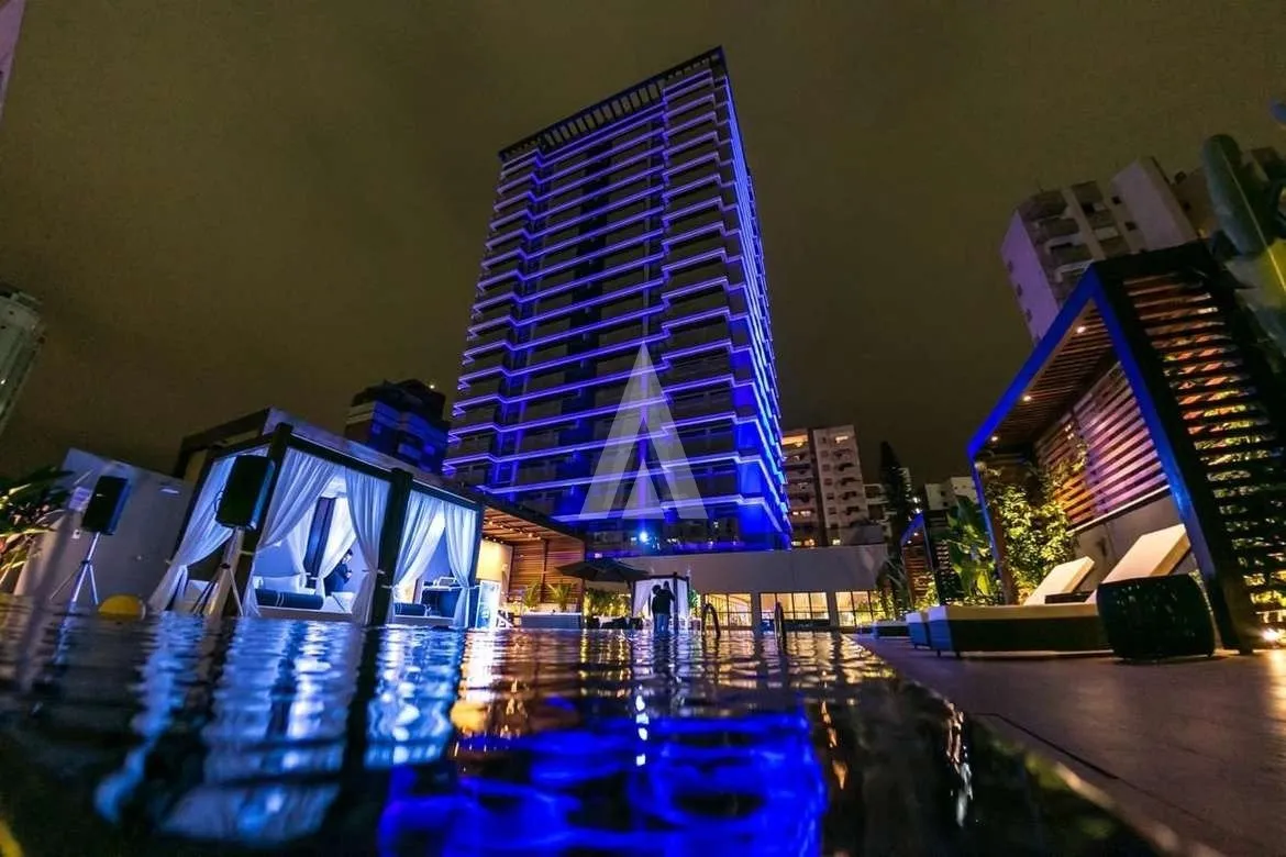 Apartamento com 3 suíte(s) à venda no bairro ATIRADORES em JOINVILLE, de R$ 3.051.136,92 por R$ 2.150.000,00 - foto 1