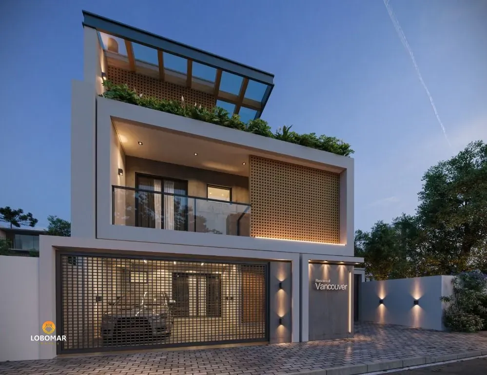 Triplex, 3 dormitórios, sendo 1 suíte à venda, 141 m, Itajuba - Barra Velha/SC - foto 1
