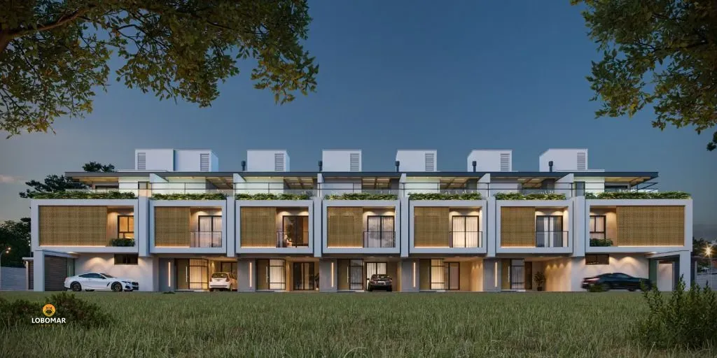 Triplex, 3 dormitórios, sendo 1 suíte à venda, 141 m, Itajuba - Barra Velha/SC — foto 5