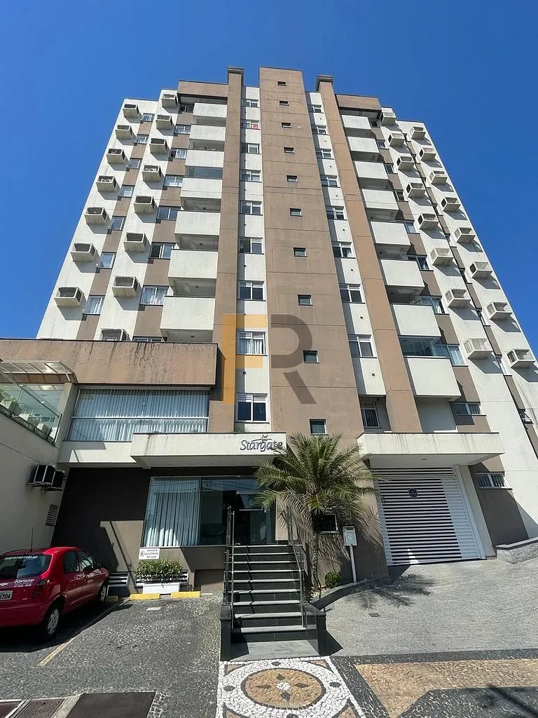 Apartamento Venda Itoupava Seca Blumenau SC - foto 1
