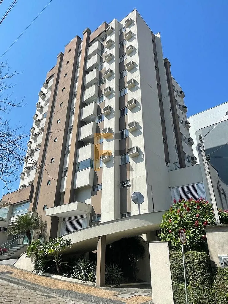 Apartamento Venda Itoupava Seca Blumenau SC — foto 2